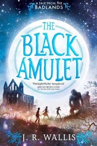 The Black Amulet