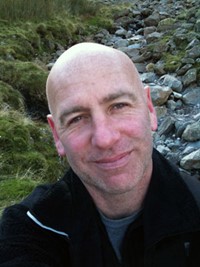 Michael Byrne