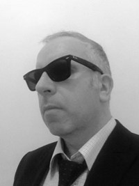 Mark Powers