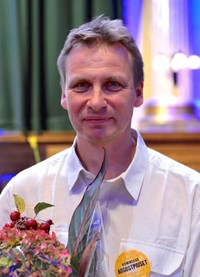 Jakob Wegelius