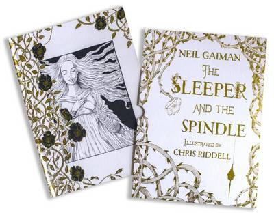The Sleeper and the Spindle: Deluxe Edition