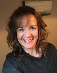 Tracey Corderoy