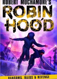Robin Hood 5: Ransoms, Raids and Revenge