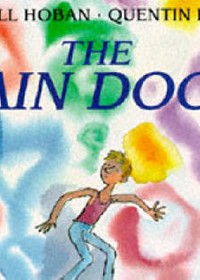 The Rain Door