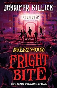Fright Bite (Dread Wood, Book 5)