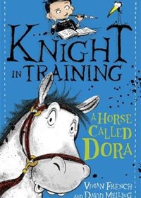 A Horse Called Dora: Book 2