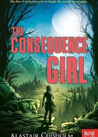 The Consequence Girl