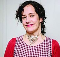 Nicola Kent
