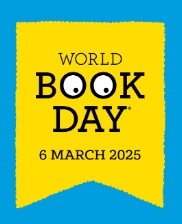 Celebrate World Book Day 2025