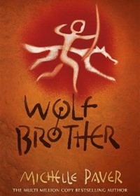 Chronicles of Ancient Darkness: Wolf Brother (Book 1)