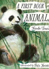 A First Book of Animals