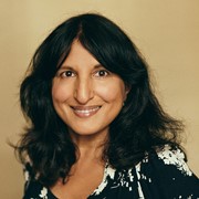 Gita Ralleigh