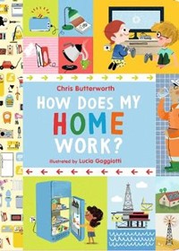 How Does My Home Work?