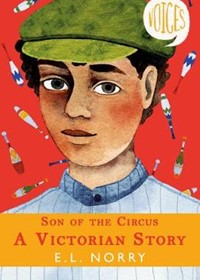 Son of the Circus - A Victorian Story