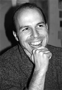 Paul Howard