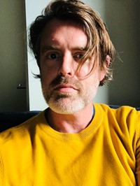 Craig Barr-Green & Francis Martin