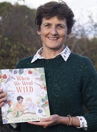 Isabella Tree & Allira Tee