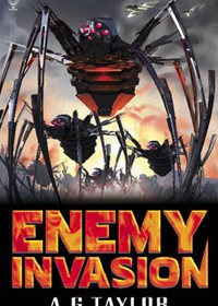 Enemy Invasion