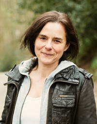 Caryl Hart & Harry Woodgate