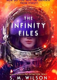 The Infinity Files