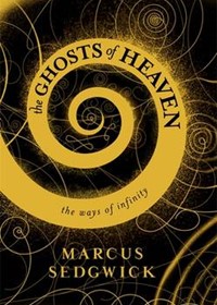The Ghosts of Heaven: shortlisted for the CILIP Carnegie Medal 2016