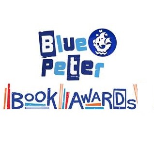 Blue Peter Book Awards closes