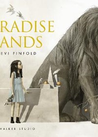 Paradise Sands: A Story of Enchantment
