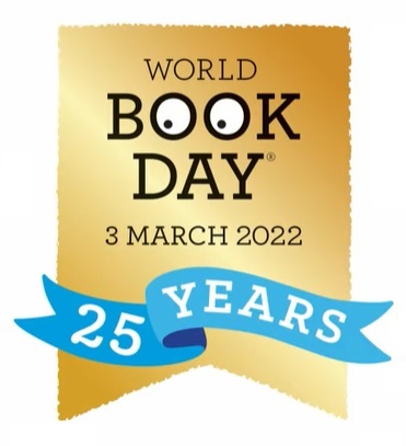 Redeem World Book Day 2022 tokens from today