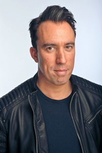 Christian O'Connell