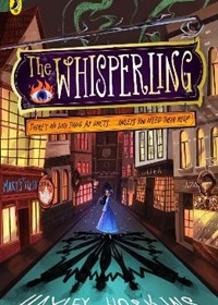 The Whisperling