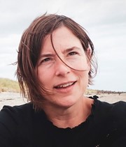 Sue Hendra introduces Supertato's very veggie Christmas tale