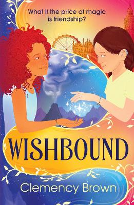 Wishbound