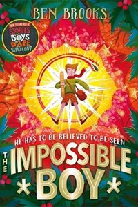 The Impossible Boy