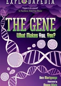 Explodapedia: The Gene