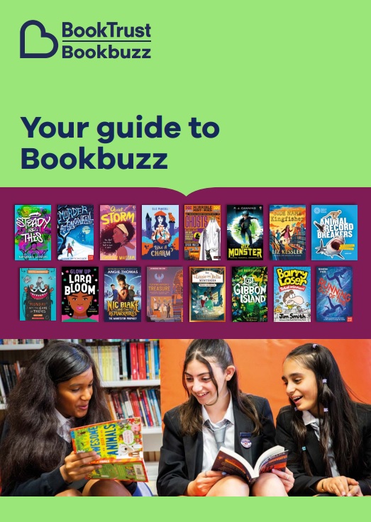 Bookbuzz 2025 programme opens for registration