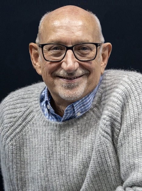 Pirates, orphans and hidden treasure: Doug Naylor introduces Sin Bin Island