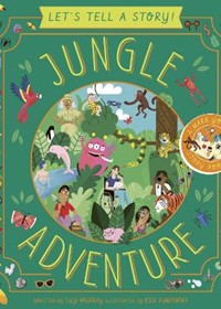 Jungle Adventure