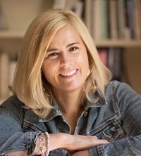 Anna Wilson & Harry Woodgate