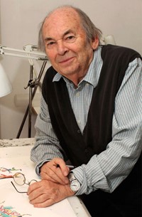 Quentin Blake