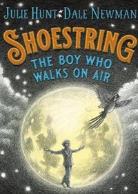 Shoestring, the Boy Who Walks on Air