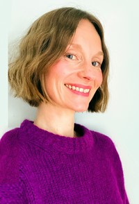 Claire Powell introduces Marty Moose's hilarious animal adventures