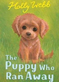 The Puppy Who Ran Away