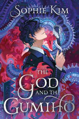 The God and the Gumiho: the #1 Sunday Times bestseller