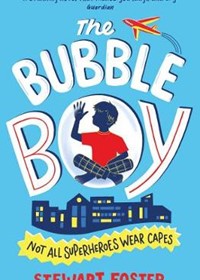 The Bubble Boy