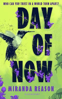 Day of Now: A powerful post-apocalyptic story about facing impossible choices