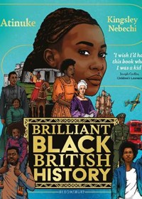 Brilliant Black British History