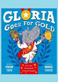 Gloria Goes for Gold