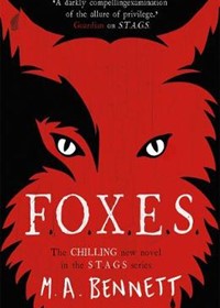 STAGS 3: FOXES