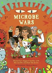 Microbe Wars