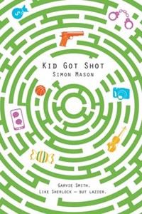 Kid Got Shot: 2